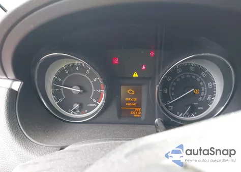 2010 Suzuki Kizashi Gts from USA, damaged, VIN JS2RE9A57A6101001